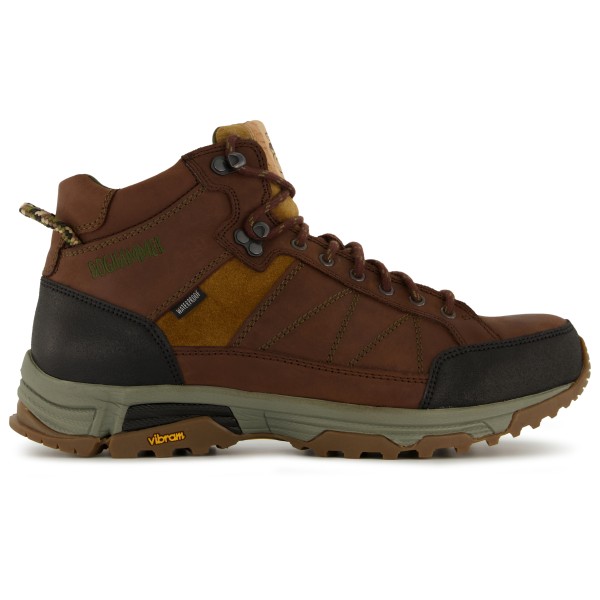 Image of Doghammer - Guide Pro Waterproof - Wanderschuhe Gr 44 braun bei Bergfreunde.ch - der Outdoor Shop