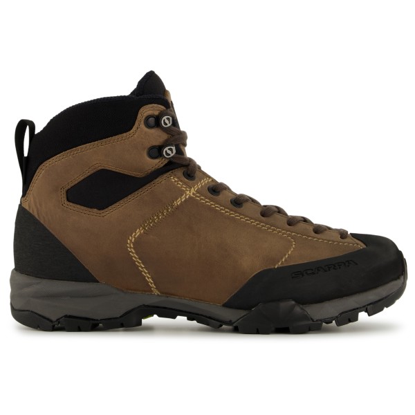 Image of Scarpa - Mojito Hike GTX - Wanderschuhe Gr 39;39,5;40;40,5;41;41,5;42;42,5;43;43,5;44;44,5;45;45,5;46;46,5;47;48 braun bei Bergfreunde.ch - der Outdoor Shop