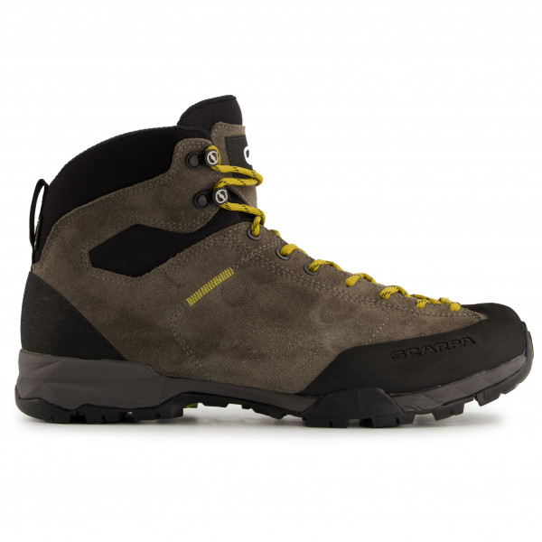 Image of Scarpa - Mojito Hike GTX Suede - Wanderschuhe Gr 40;40,5;41;41,5;42;42,5;43;43,5;44;44,5;45;45,5;46;46,5;47;48;49;50 blau;grau;oliv bei Bergfreunde.ch - der Outdoor Shop
