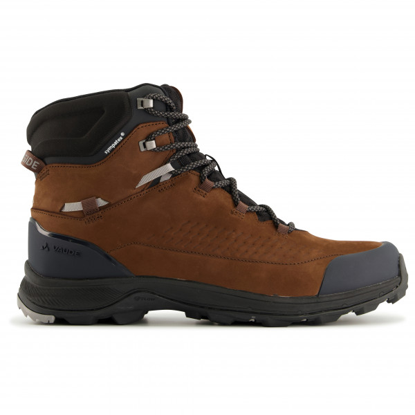 Image of Vaude - TRK Skarvan Tech Mid STX - Wanderschuhe Gr 10;10,5;11;11,5;12;7;7,5;8;8,5;9;9,5 braun bei Bergfreunde.ch - der Outdoor Shop