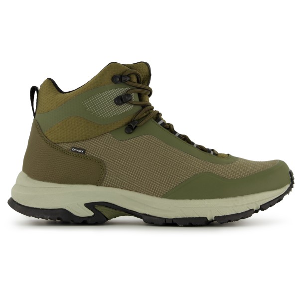 Image of Halti - Fara Mid 2 Drymaxx Outdoor Shoes - Wanderschuhe Gr 39 oliv bei Bergfreunde.ch - der Outdoor Shop