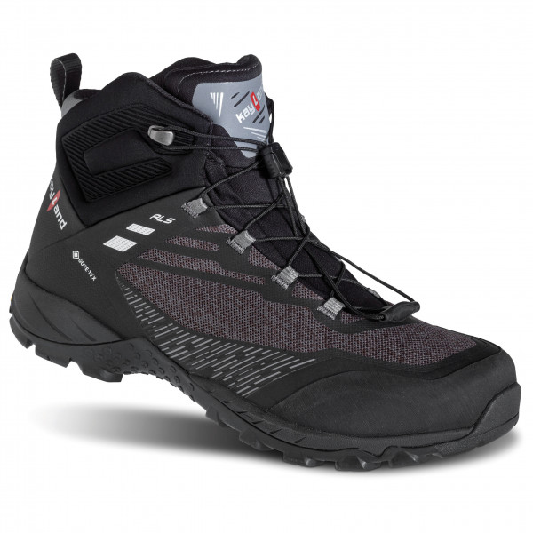 Image of Kayland - Stinger GTX - Wanderschuhe Gr 10;11;11,5;7;7,5;9;9,5 schwarz bei Bergfreunde.ch - der Outdoor Shop