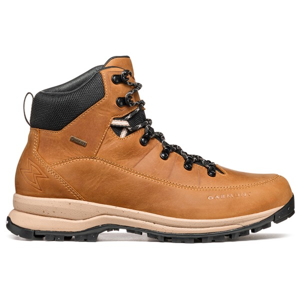 Image of Garmont - Chrono GTX - Wanderschuhe Gr 10,5 orange