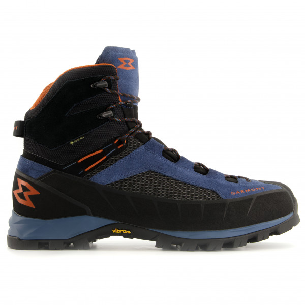 Image of Garmont - Tower Trek GTX - Wanderschuhe Gr 10;10,5;11;11,5;12;12,5;13;4,5;5;5,5;6;6,5;7;7,5;8;8,5;9;9,5 braun/grau;schwarz;schwarz/oliv
