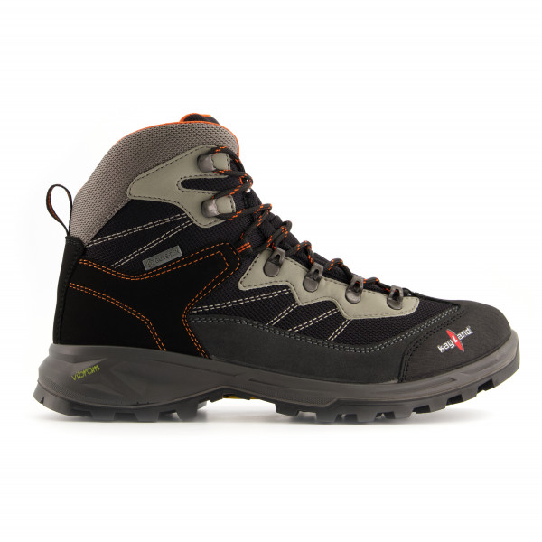 Image of Kayland - Taiga Evo GTX - Wanderschuhe Gr 43 schwarz bei Bergfreunde.ch - der Outdoor Shop