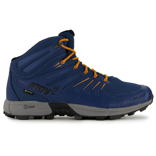 Inov-8 - Roclite G 345 GTX V2 - Wanderschuhe Gr 45,5 blau