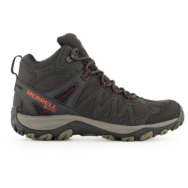 Image of Merrell - Accentor 3 Sport Mid GTX - Wanderschuhe Gr 40;41;41,5;42;43;43,5;44;44,5;45;46;46,5;47;48 grau