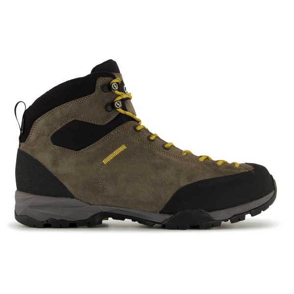 Image of Scarpa - Mojito Hike GTX Wide - Wanderschuhe Gr 40;40,5;41;41,5;42;42,5;43;43,5;44;44,5;45,5;46;47;48 braun/schwarz