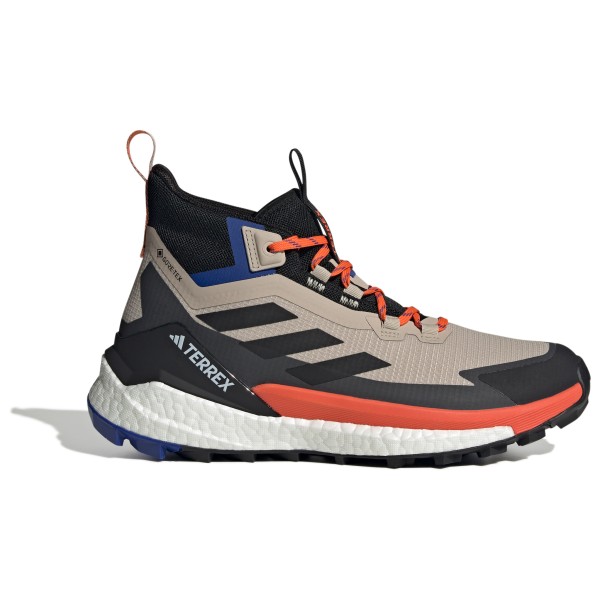 Image of adidas Terrex - Terrex Free Hiker 2 GTX - Wanderschuhe Gr 11,5 schwarz