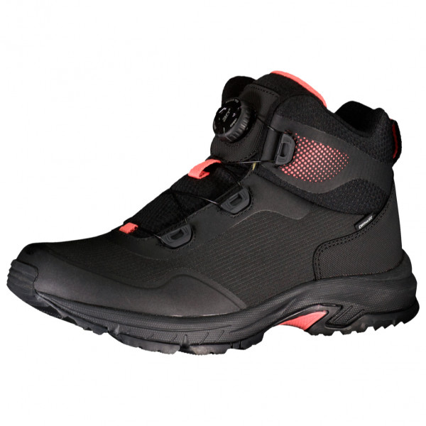 Image of Halti - Fara Mid FL Drymaxx - Wanderschuhe Gr 37 schwarz bei Bergfreunde.ch - der Outdoor Shop