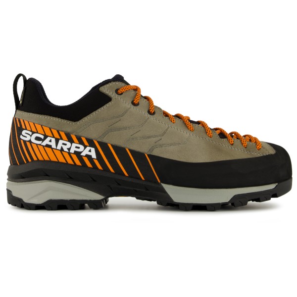 Image of Scarpa - Mescalito TRK Low GTX - Wanderschuhe Gr 40;41;41,5;42;42,5;43,5;44;44,5;45,5;46,5 schwarz