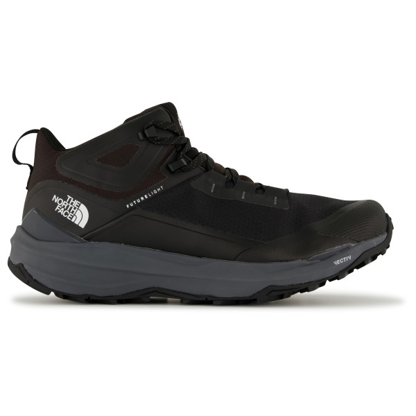 Image of The North Face - Vectiv Exploris 2 Mid Futurelight - Wanderschuhe Gr 11,5;12,5;8;8,5 blau;schwarz