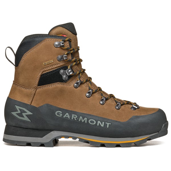 Image of Garmont - Nebraska II GTX - Wanderschuhe Gr 11;11,5;12;6,5;7;7,5;8;8,5 braun