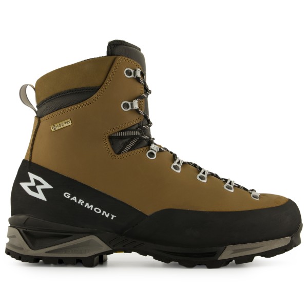 Image of Garmont - Pinnacle Trek GTX - Wanderschuhe Gr 10;11;11,5;12;12,5;13;6,5;7 braun/schwarz
