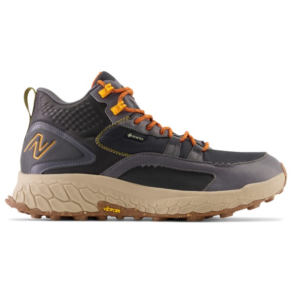 New Balance - Fresh Foam X Hierro Mid Gore-Tex - Wanderschuhe Gr 10;10,5;11;11,5;12;12,5;13;8,5;9;9,5 beige