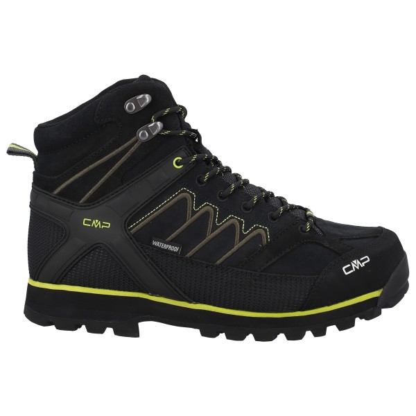CMP Moon Mid Trekking Shoes Waterproof - Wandelschoenen, zwart, foto 2