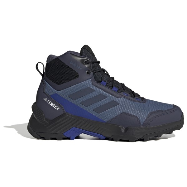 Image of adidas Terrex - Terrex Eastrail 2 Mid Rain.RDY - Wanderschuhe Gr 10;10,5;11,5;12;12,5;5,5;6;6,5;7;7,5;8;8,5;9;9,5 schwarz