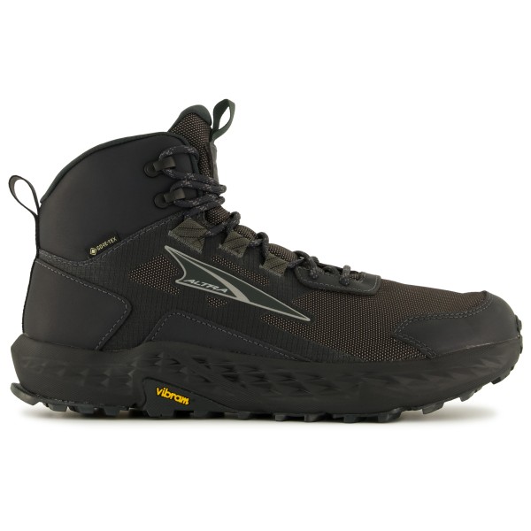 Image of Altra - Timp Hiker GTX - Wanderschuhe Gr 10;10,5;11;11,5;12;12,5;7,5;8;8,5;9;9,5 schwarz