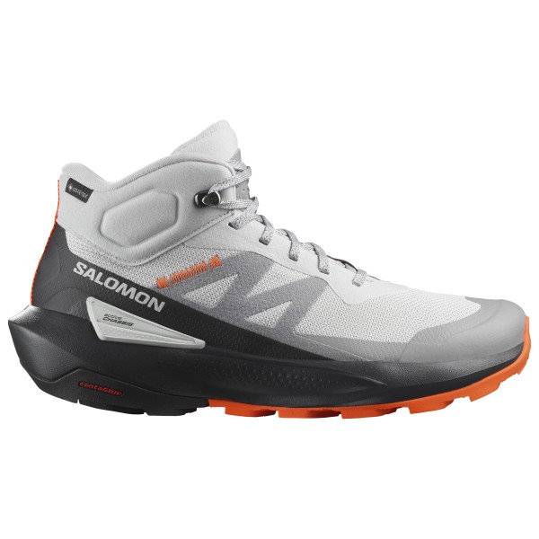 Image of Salomon - Elixir Activ Mid GTX - Wanderschuhe Gr 10;10,5;11;11,5;12;12,5;13,5;6,5;7;7,5;8;8,5;9;9,5 grau