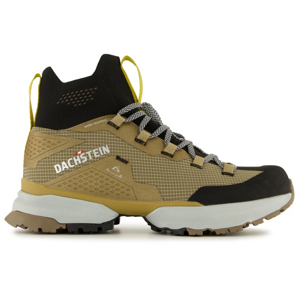 Dachstein - SF Trek MC - Wanderschuhe Gr 10;10,5;11;11,5;12;7;7,5;8;8,5;9;9,5 braun