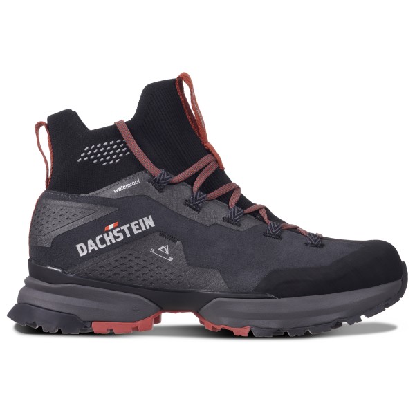 Dachstein - SF Trek MC WP - Wanderschuhe Gr 10;10,5;11;11,5;12;7;7,5;8;8,5;9;9,5 grau