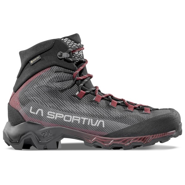 La Sportiva Aequilibrium Hike GTX Wandelschoenen Grijs