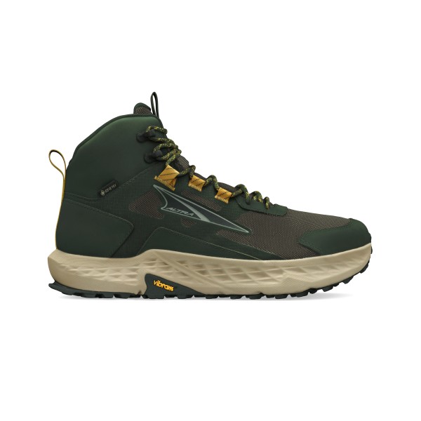 Image of Altra - Timp 5 Hiker GTX - Wanderschuhe Gr 8,5 oliv