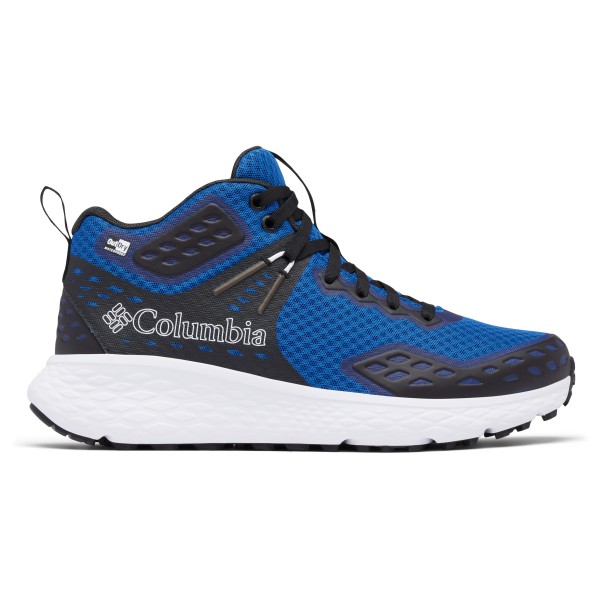 Image of Columbia - Konos TRS Outdry Mid - Wanderschuhe Gr 10,5 blau