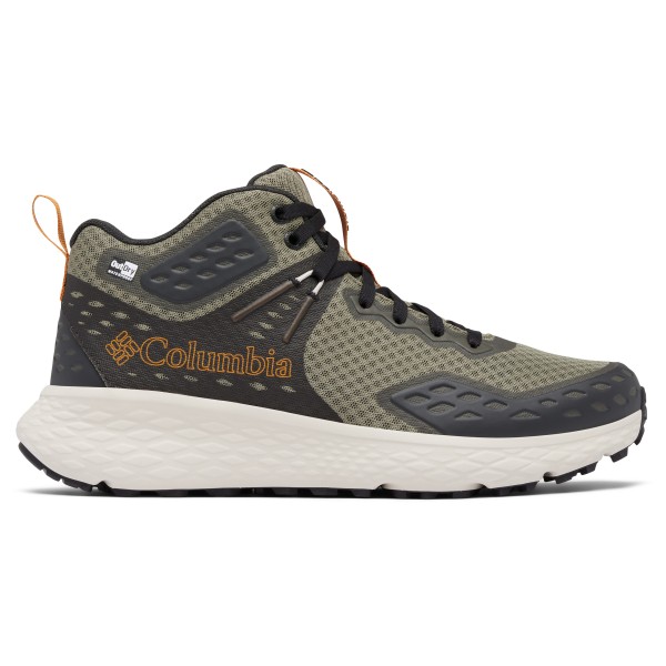 Image of Columbia - Konos TRS Outdry Mid - Wanderschuhe Gr 10,5 grau