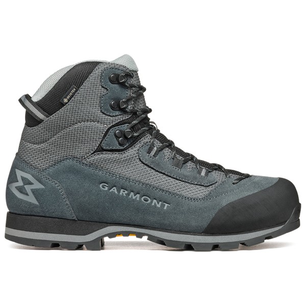 Image of Garmont - Lagorai II GTX - Wanderschuhe Gr 10;10,5;11,5;12;12,5;6;6,5;7;7,5;8;8,5;9;9,5 grau;schwarz