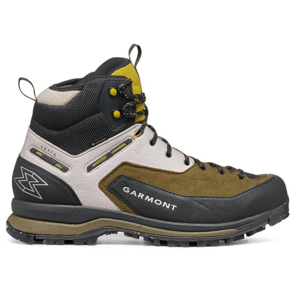 Image of Garmont - Vetta Tech Geo GTX - Wanderschuhe Gr 10;10,5;11;11,5;12;12,5;13;7;7,5;8;8,5;9;9,5 grau