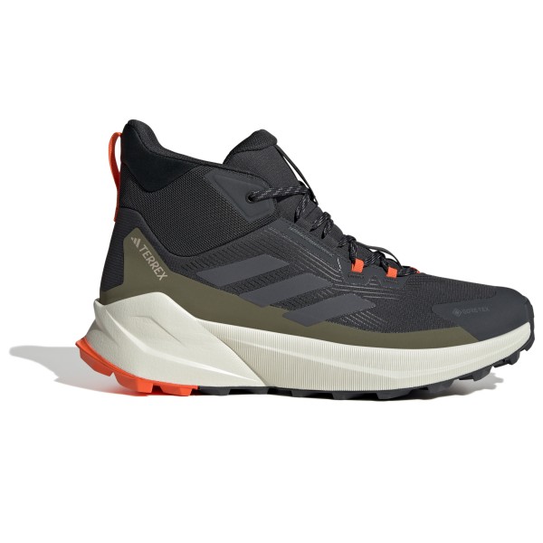 Image of adidas Terrex - Terrex Trailmaker 2 Mid GTX - Wanderschuhe Gr 10,5 grau