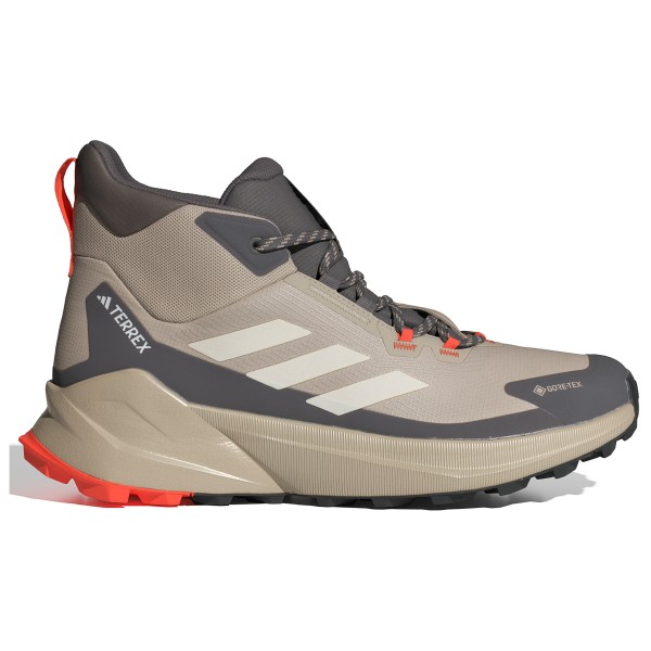 Image of adidas Terrex - Terrex Trailmaker 2 Mid GTX - Wanderschuhe Gr 10,5 beige
