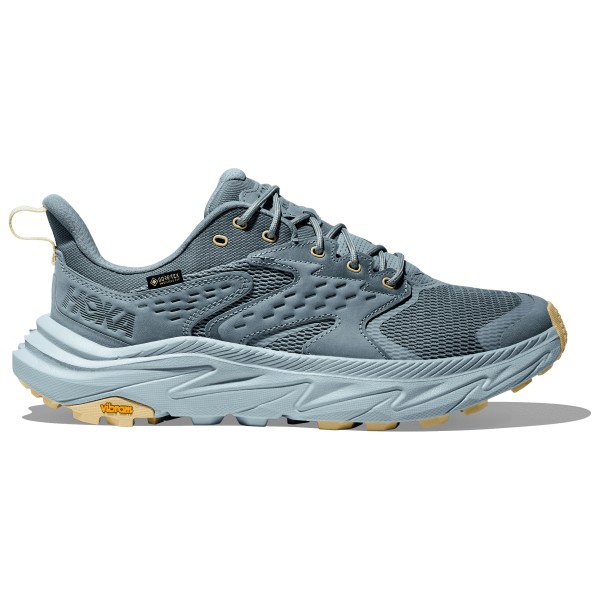 HOKA Anacapa 2 Low GTX Wandelschoenen 2/3 Grijs