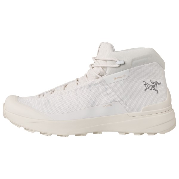 Arc’teryx Kopec Mid GTX Wandelschoenen 2/3 Grijs