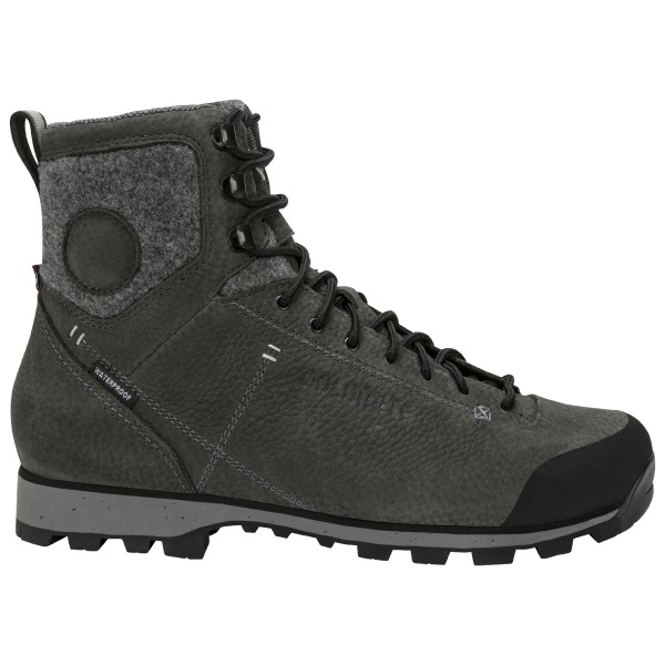 Dolomite 54 Warm Evo Waterproof Wandelschoenen Grijs