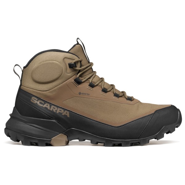 Scarpa Ribelle Cross 2 Mid GTX Wandelschoenen Zwart