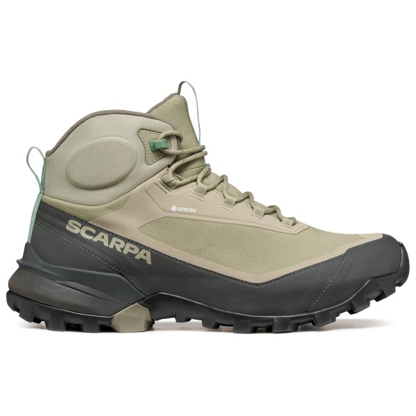 Scarpa Ribelle Cross 2 Mid GTX Wandelschoenen Grijs