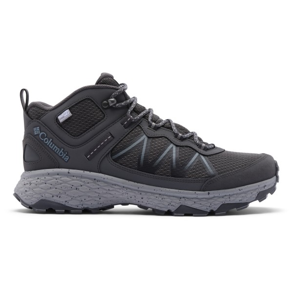 Columbia - Peakfreak Rush Mid Outdry - Wanderschuhe Gr 46 grau