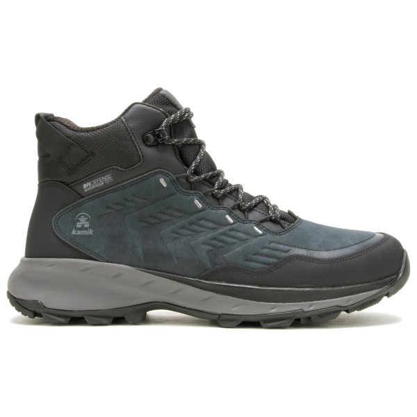 Kamik – Treklitem – Wanderschuhe Gr 41;41,5;42;42,5;44;44,5;45 braun;grau
