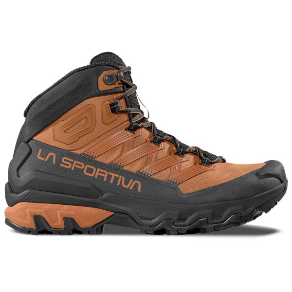 La Sportiva Ultra Raptor 3 Mid GTX Wandelschoenen Bruin