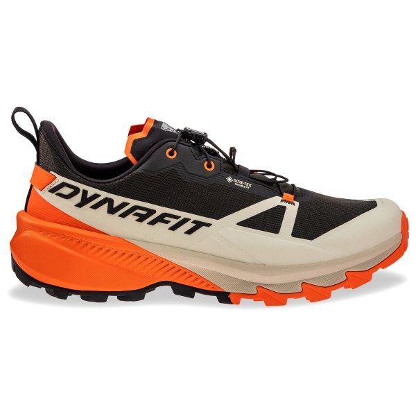 Dynafit Traverse 2 GTX Wanderschuhe Men (Gr 40,5 |beige |wasserdicht)