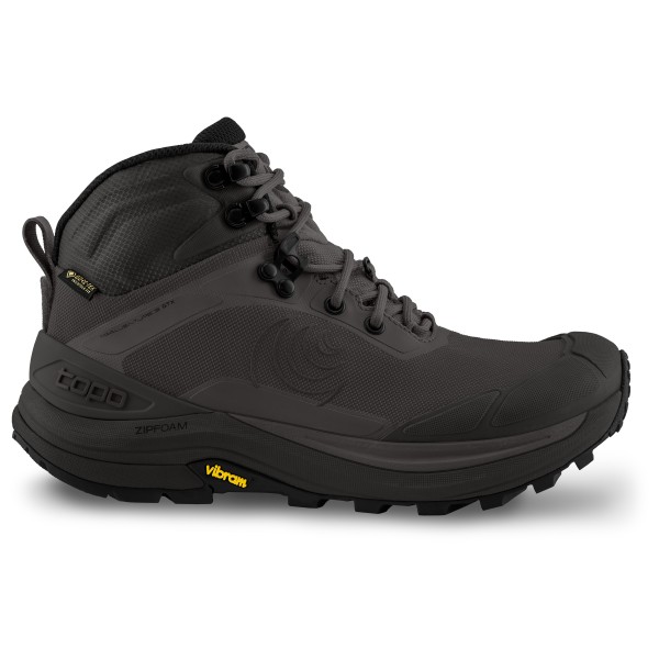 Topo Athletic Trailventure 3 GTX Wandelschoenen Zwart