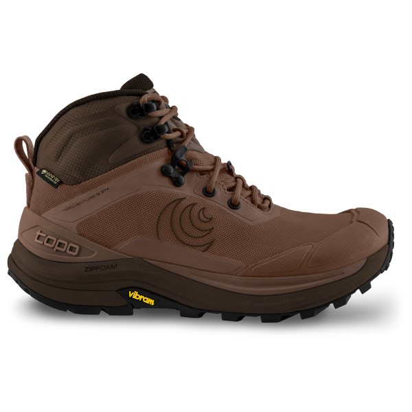 Topo Athletic Trailventure 3 GTX Wandelschoenen Bruin