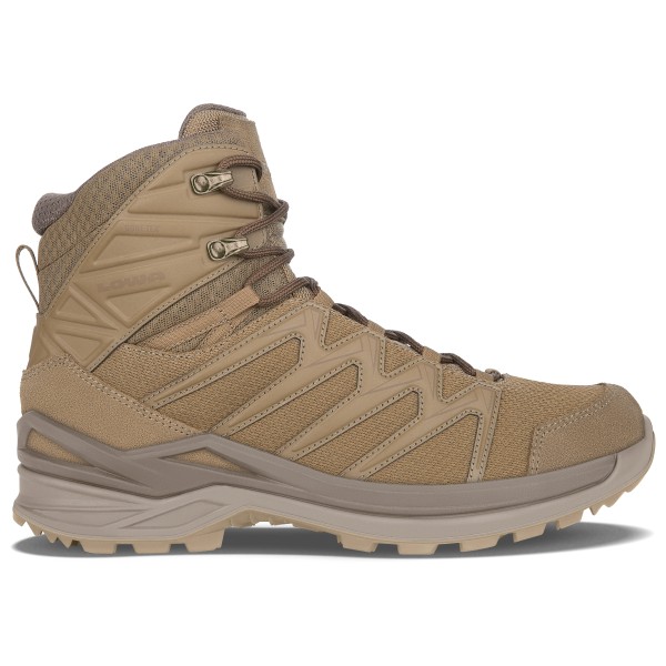 Lowa Innox Pro GTX Mid Tf Wandelschoenen Beige