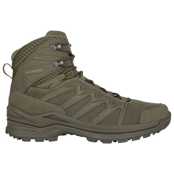Lowa Innox Pro GTX Mid Tf Wandelschoenen olijfgroen Bruin