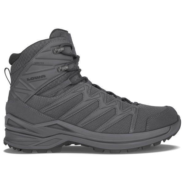 Lowa Innox Pro GTX Mid Tf Wandelschoenen Grijs