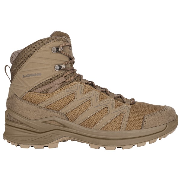 Lowa Innox Pro Mid Tf Wandelschoenen Bruin