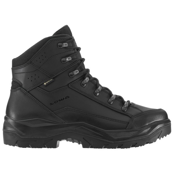 Lowa Renegade Mk2 GTX Mid Pr Wandelschoenen Zwart