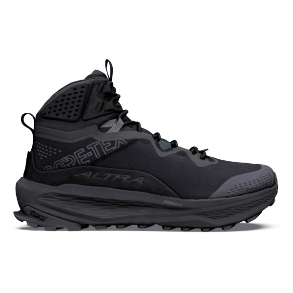 Altra - Olympus 7 Mid GTX - Wanderschuhe Gr 46 schwarz